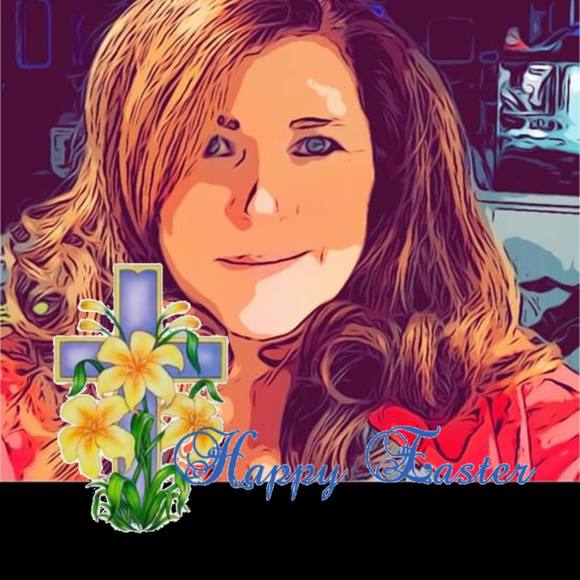 Meet your Posher, Annemarie - Picture 1 of 1